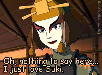 Suki-yo SUKI!