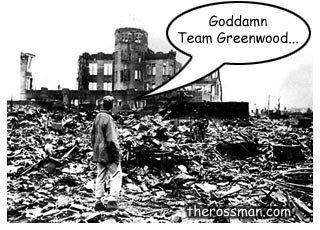 Greenwood aftermath