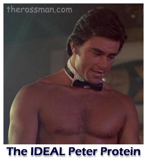 Peter Protein