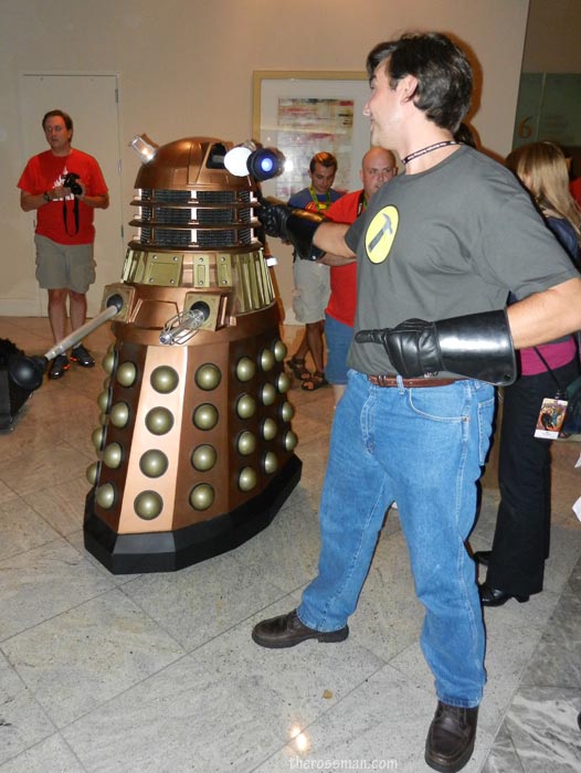 Dalek