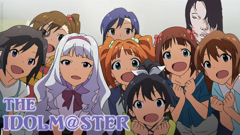 Idolmaster