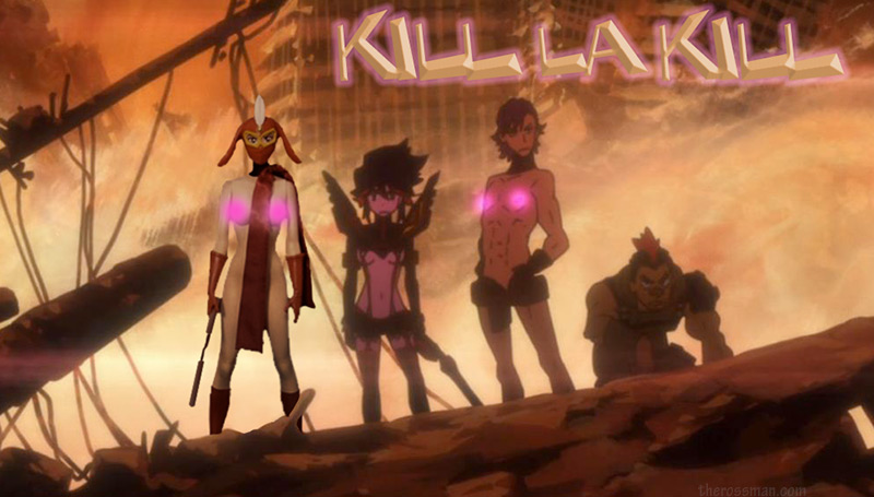 Kill la Kill