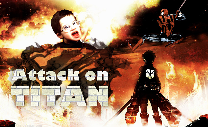 Attack on Titan