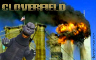 Cloverfield