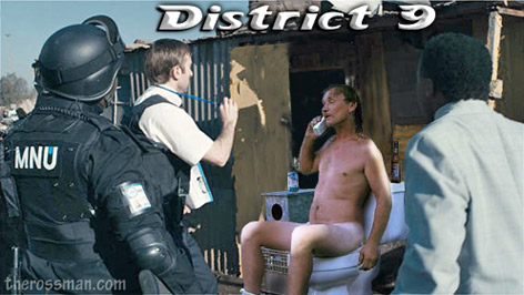 DISTRICT 9