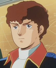 Amuro Ray